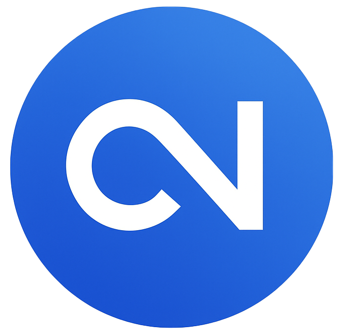 CodeNir Logo
